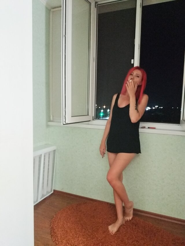 Natalija Gned's photo
