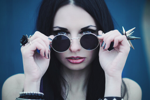 Kristina Chernenko's photo