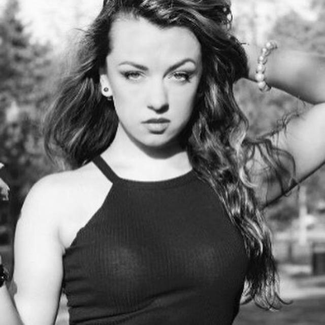 Aleksandra Selivanova's photo