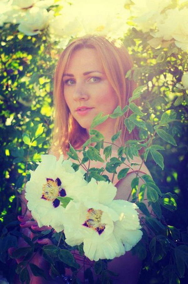 Irina Ivleva's photo