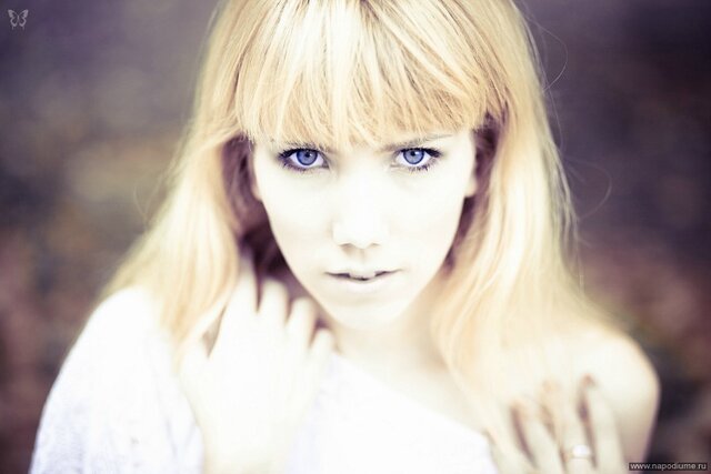 Anna Nikitskaa's photo