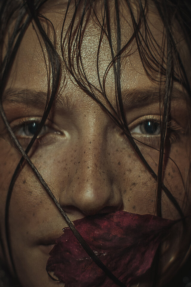 Medana Marchenko's photo