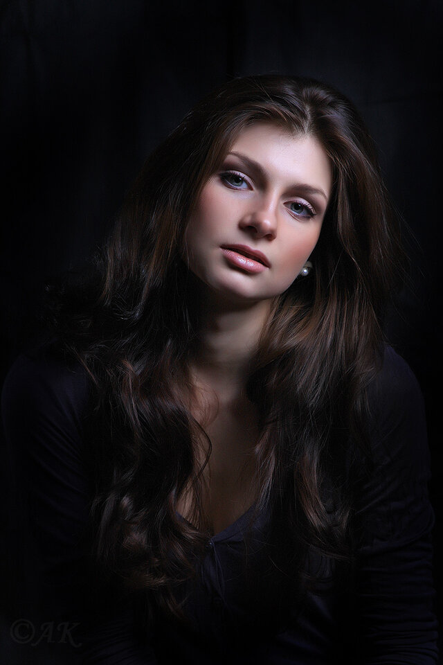 Andrej Kiselev's photo