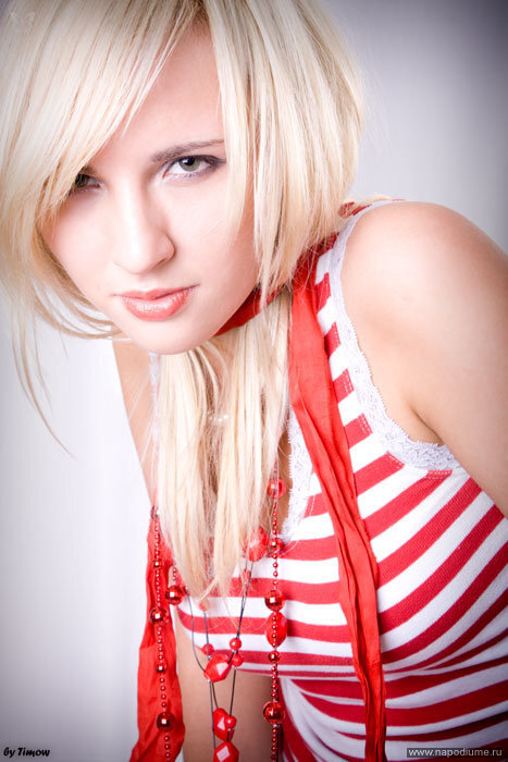 Irina Macina's photo