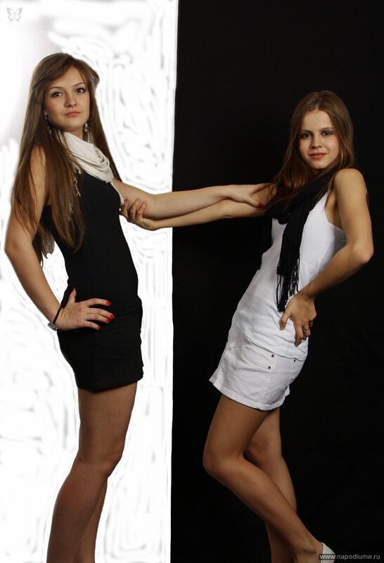 Ol'ga Stepanova's photo