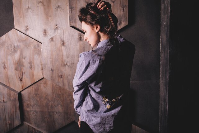 Foto Sofia Sekretareva