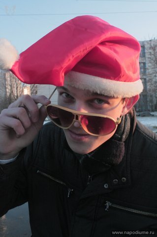 Nikita Litvincev's photo