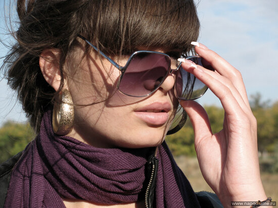 Lilia Mosinceva's photo