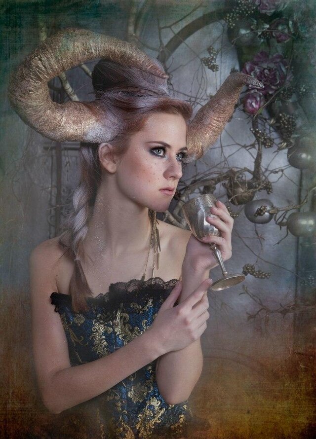 Alina Androsova's photo