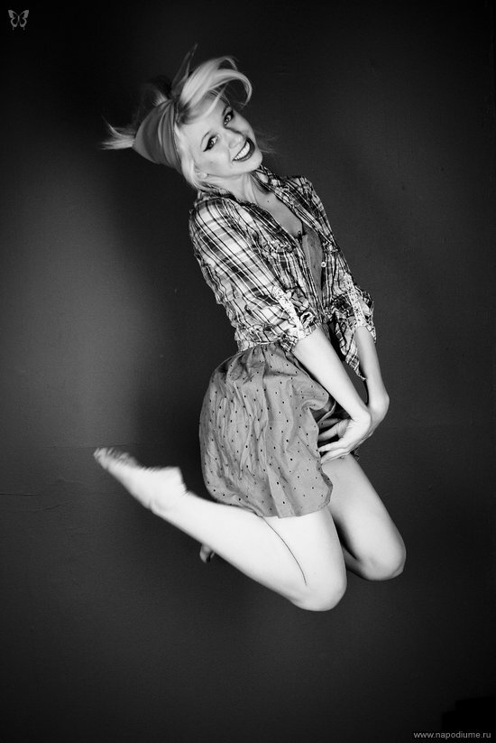 Nata Aleksashina's photo