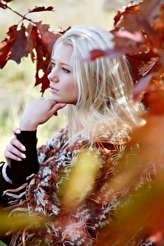 Фото Laura Frolova