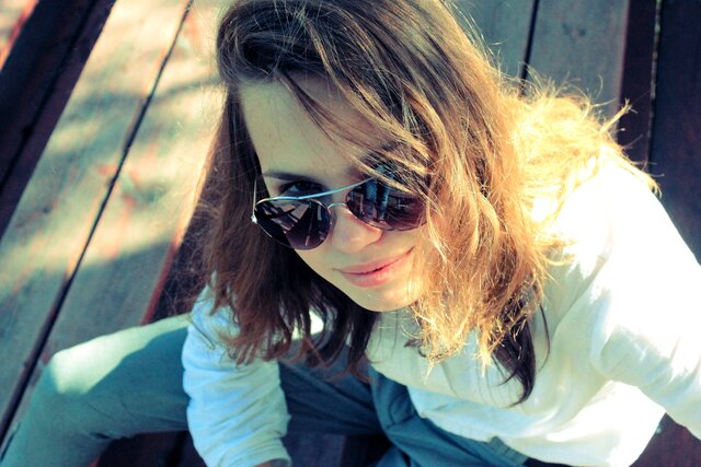 Foto Alina Rodionova
