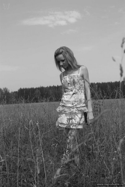 Ol'ga Sapovalova's photo