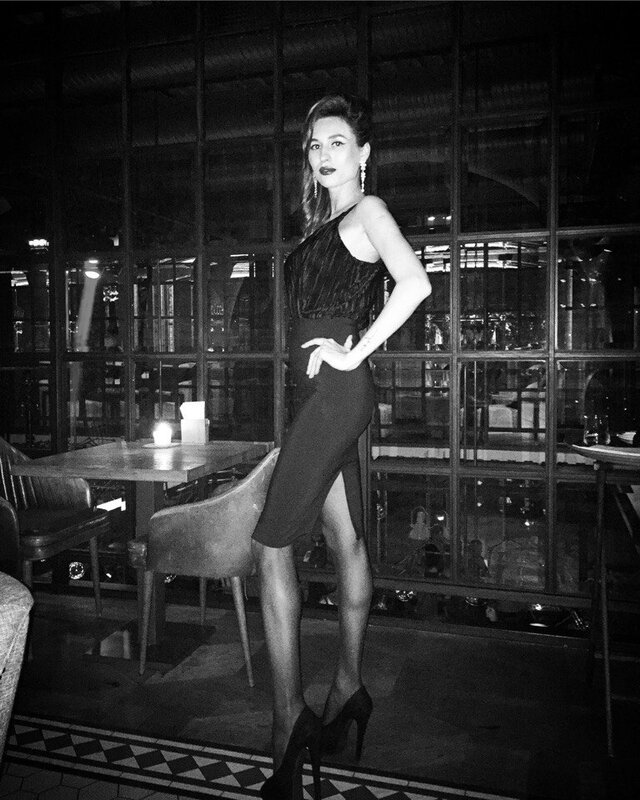 Svetlana M's photo