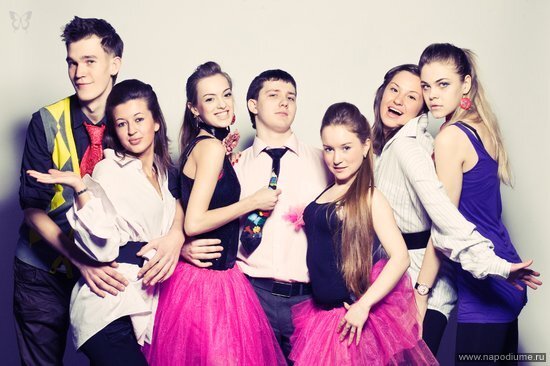 Viktoria Ovcinnikova's photo