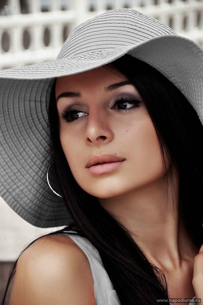 Anna Popova's photo