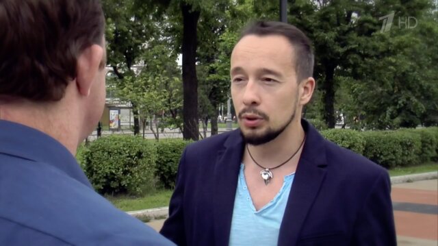 Фото Егор Шереметьев