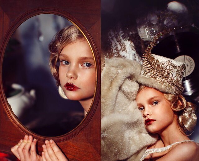 Sofiya Razuvaeva's photo