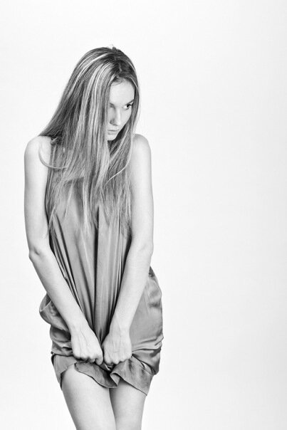Anastasia Demcenko's photo