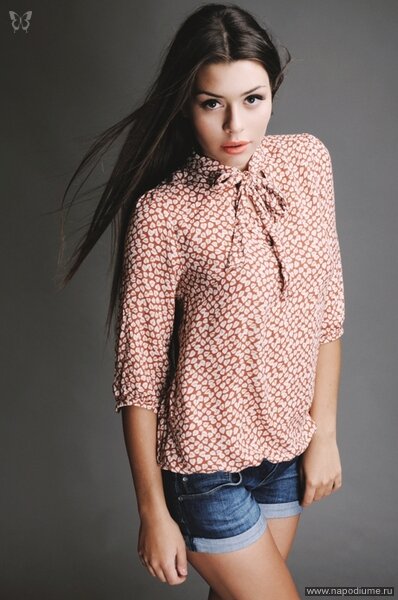 Ksenia Teresenko's photo