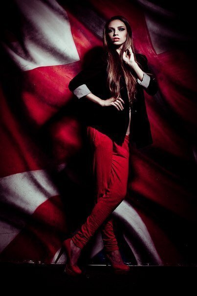 Alina Rotaru's photo