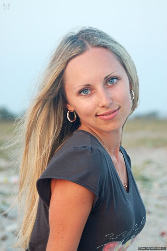 Alina Gotra's photo