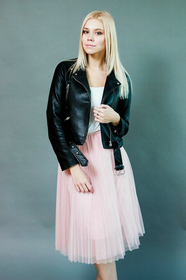 Regina Pohorskaa's photo