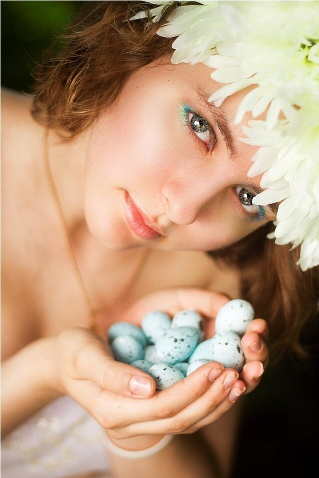 Kljukva's photo