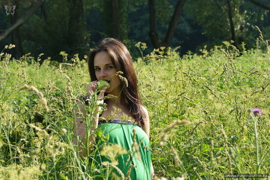 Olesa Skorova's photo
