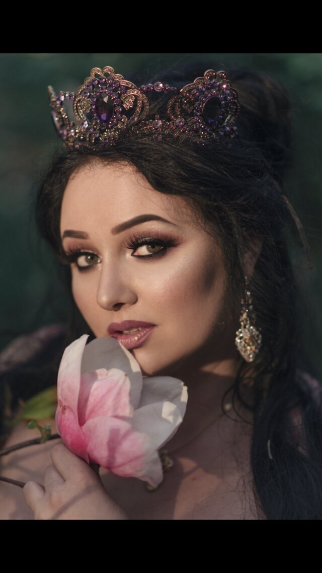 Фото Olga Trokhonenko