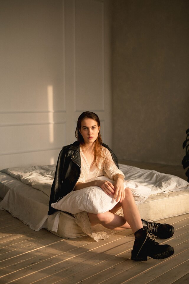 Фото Kate Zavyalova