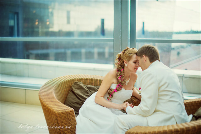 Фото Катя Травникова