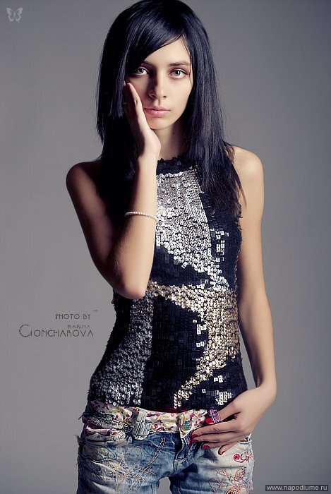 VIKTORIA CERTOVA's photo