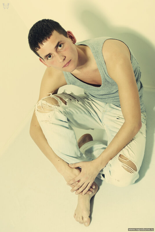 Фото YURY YKMG GOLDSCHMIDT