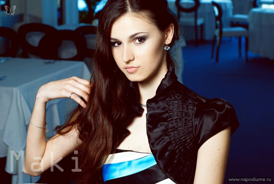 Фото Аlina Andreeva