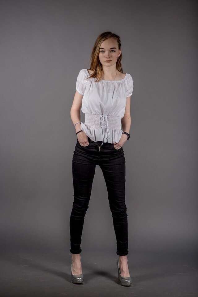 Фото Veronika Pautova