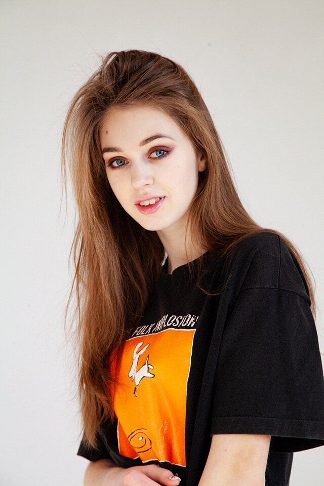 Dar'ja Zaharova's photo