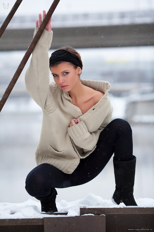 Фото Viktoria Zaversinskaa