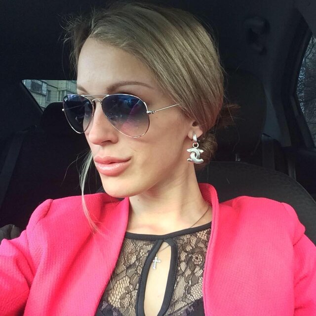 Irina Khaminova's photo