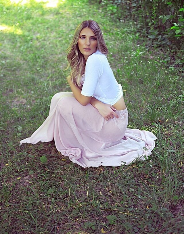 Фото Alena Olejnikova
