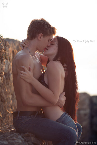 Sergej Tuckov's photo