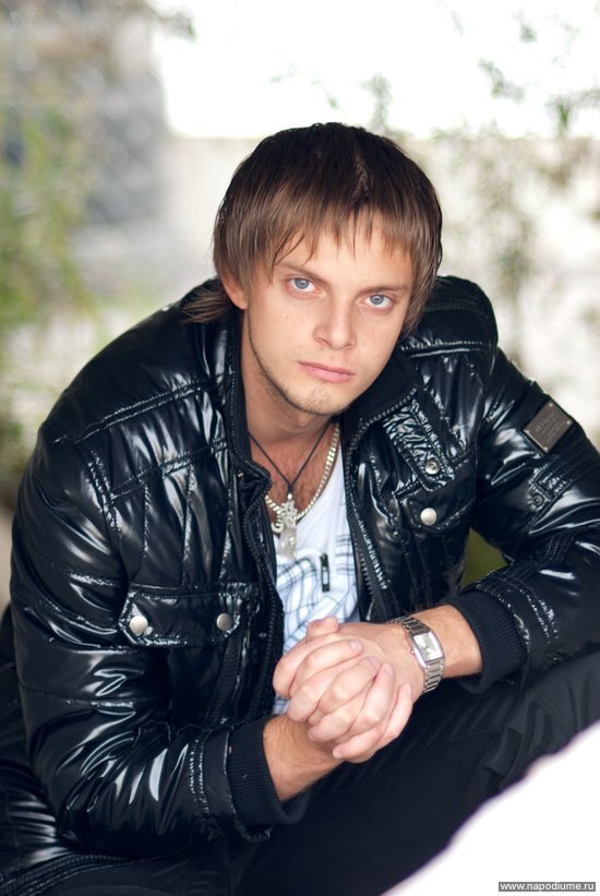 Aleksandr Suvorkin's photo