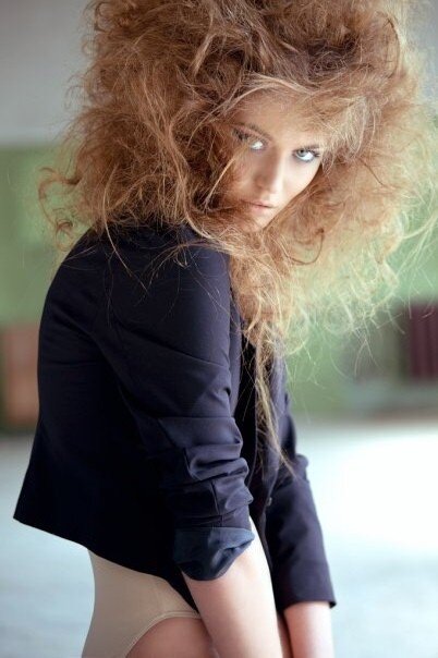 Marija Buzina's photo