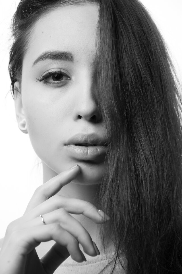 Фото Elina Guseynova