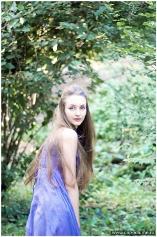 Anastasia Akovleva's photo