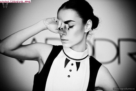 Inga Selivanova's photo