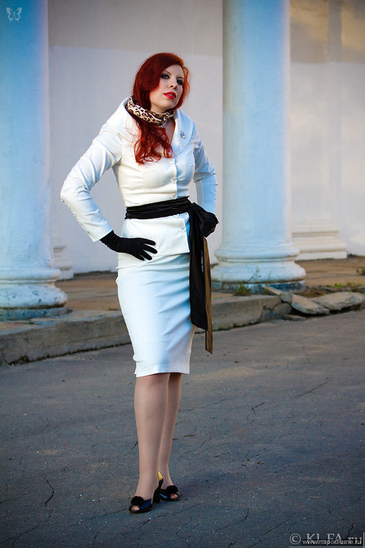 Фото Елена Белоусова