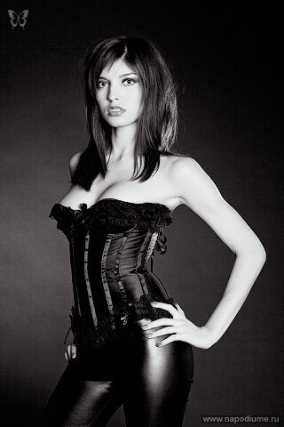 Antonina Koncevaa's photo
