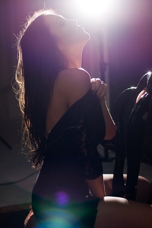 Tatiana Fedchenko's photo