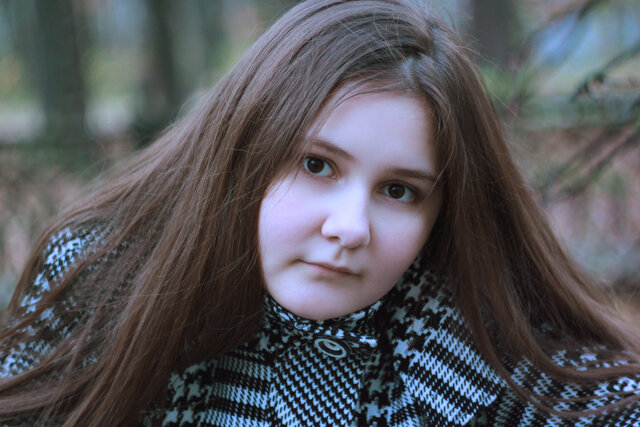 Фото Валерия Lera Neko Клёнова